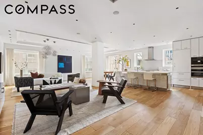 1 Lexington Avenue #5C, New York City, NY 10010 - Photo 2