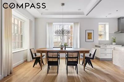 1 Lexington Avenue #5C, New York City, NY 10010 - Photo 4