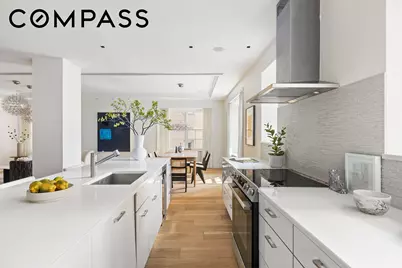 1 Lexington Avenue #5C, New York City, NY 10010 - Photo 6