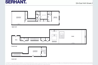 224 E 14th Street #1, New York, NY 10003 - Photo 26
