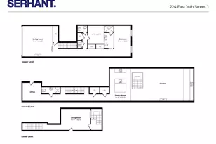 224 E 14th St, New York, NY 10003 - Photo 26