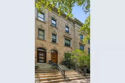 244 W 139th Street, New York City, NY 10030 - Photo 1