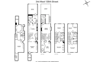 244 W 139th St, New York City, NY 10030 - Photo 22