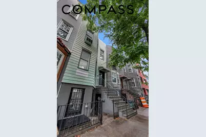 153 Ainslie Street, Brooklyn, NY 11211 - Photo 2