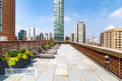 245 E 54th Street #16C, New York, NY 10022 - Photo 8