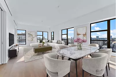 251 W 91st Street #17-C, New York City, NY 10024 - Photo 1