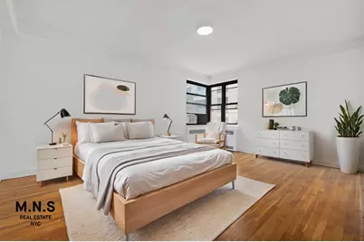 155-01 90th Avenue #3-A, New York City, NY 11432 - Photo 8