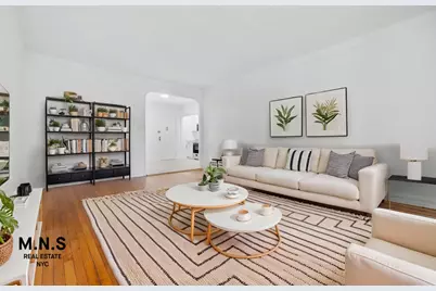 155-01 90th Avenue #3-A, New York City, NY 11432 - Photo 6