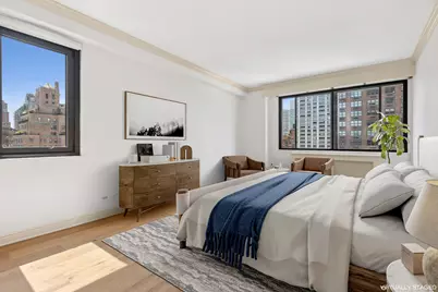 203 E 72nd Street #15D, New York City, NY 10021 - Photo 4