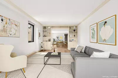 203 E 72nd Street #15D, New York, NY 10021 - Photo 2