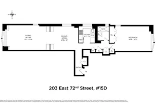 203 E 72nd St, New York City, NY 10021 - Photo 8