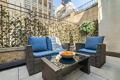 200 W 54th Street #PHB, New York City, NY 10019 - Photo 1