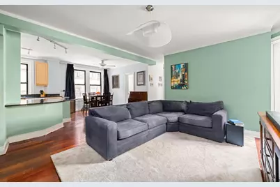 200 W 54th Street #PHB, New York City, NY 10019 - Photo 2
