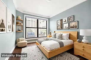 200 W 54th St, New York City, NY 10019 - Photo 12