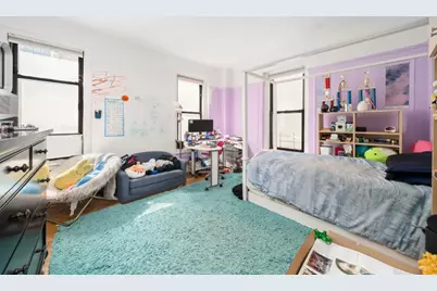 200 W 54th Street #PHB, New York City, NY 10019 - Photo 8