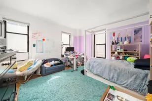 200 W 54th St, New York City, NY 10019 - Photo 8