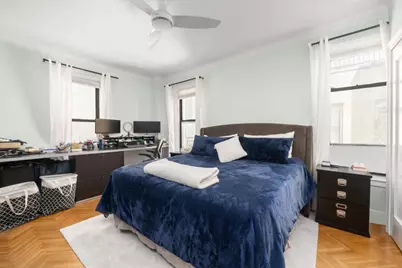 200 W 54th Street #PHB, New York City, NY 10019 - Photo 6