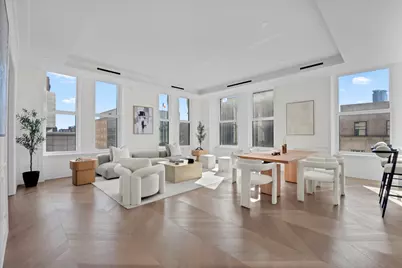 108 Leonard Street #9N, New York City, NY 10013 - Photo 1