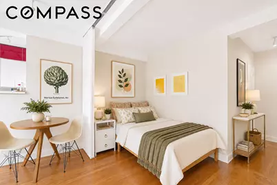 101 Lafayette Avenue #5E, Brooklyn, NY 11217 - Photo 4