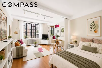 101 Lafayette Avenue #5E, Brooklyn, NY 11217 - Photo 2