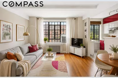 101 Lafayette Avenue #5E, New York City, NY 11217 - Photo 1