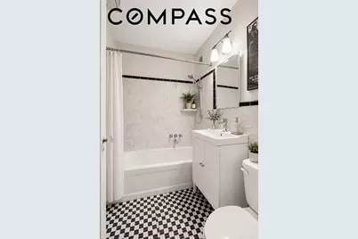 101 Lafayette Avenue #5E, Brooklyn, NY 11217 - Photo 6