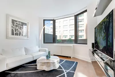 300 E 64th Street #8C, New York, NY 10065 - Photo 2
