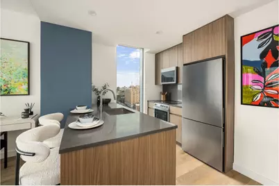 89 Dekalb Avenue #4J, Brooklyn, NY 11201 - Photo 2
