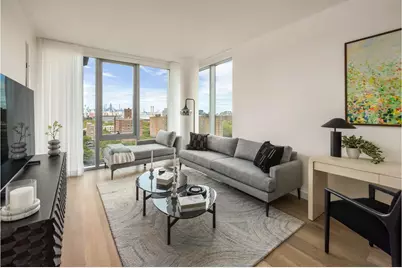 89 Dekalb Avenue #4J, Brooklyn, NY 11201 - Photo 4