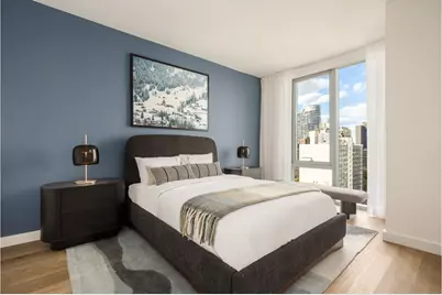 89 Dekalb Avenue #4J, Brooklyn, NY 11201 - Photo 6