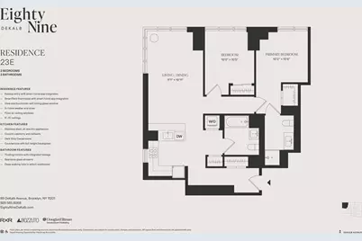 89 Dekalb Avenue #23E, Brooklyn, NY 11201 - Photo 18