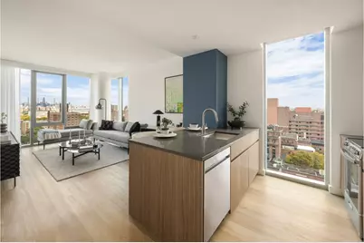 89 Dekalb Avenue #23C, Brooklyn, NY 11201 - Photo 1