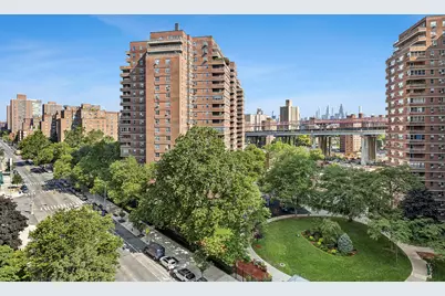 457 Fdr Drive #A1002, New York City, NY 10002 - Photo 6