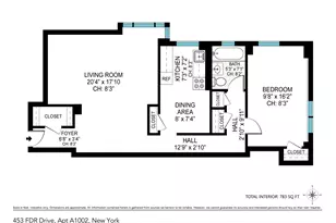 457 FDR Dr, New York City, NY 10002 - Photo 8