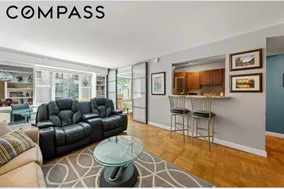310 Lexington Avenue #2H, New York City, NY 10016 - Photo 1
