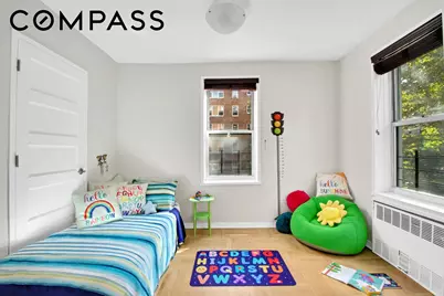 66 Overlook Terrace #4K, New York, NY 10040 - Photo 14