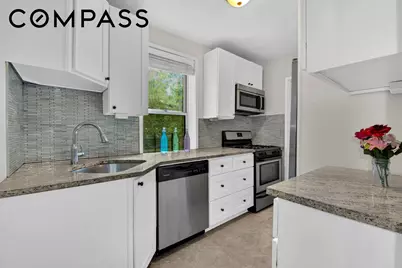 66 Overlook Terrace #4K, New York, NY 10040 - Photo 8