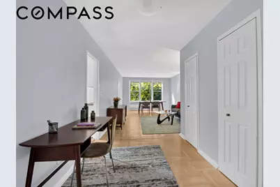 66 Overlook Terrace #4K, New York, NY 10040 - Photo 1
