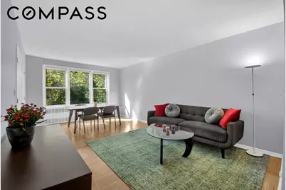 66 Overlook Terrace #4K, New York, NY 10040 - Photo 2