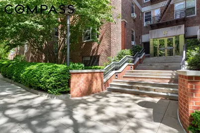 66 Overlook Terrace #4K, New York, NY 10040 - Photo 16