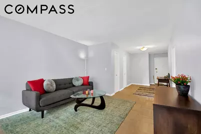 66 Overlook Terrace #4K, New York, NY 10040 - Photo 6