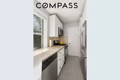 66 Overlook Terrace #4K, New York, NY 10040 - Photo 10