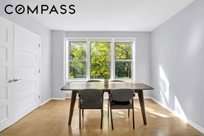 66 Overlook Terrace #4K, New York, NY 10040 - Photo 4