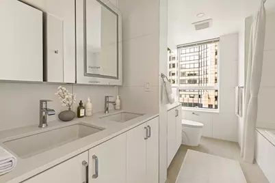 146 W 57th Street #40D, New York, NY 10019 - Photo 10
