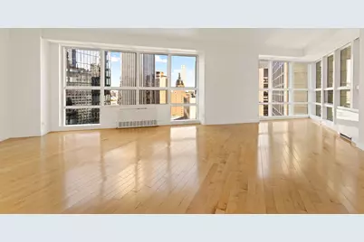 146 W 57th Street #40D, New York, NY 10019 - Photo 2