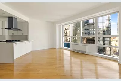 146 W 57th Street #40D, New York City, NY 10019 - Photo 4