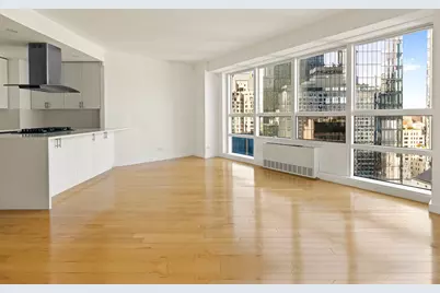 146 W 57th Street #40D, New York, NY 10019 - Photo 4