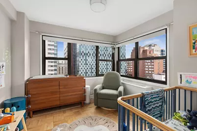 345 E 69th Street #12F, New York City, NY 10021 - Photo 8