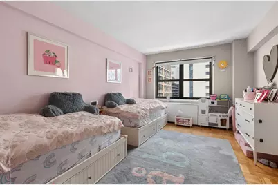 345 E 69th Street #12F, New York, NY 10021 - Photo 6