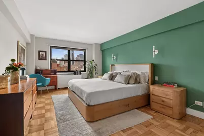 345 E 69th Street #12F, New York City, NY 10021 - Photo 6